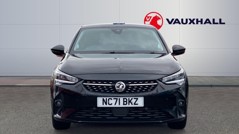 Vauxhall Corsa 1.2 Elite Edition 5dr Petrol Hatchback